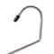 Nahanco 12 1/2in Chrome-Plated Metal Plant Hanger w/ Non-Slip Bar, 12PK 2HU - alternate 6
