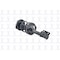 Fcs Struts Suspension Strut And Coil Spring Assembly 1333816L - alternate 5