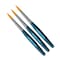 Da Vinci PRIMO Preschool Brush, Synthetic, Tempera, Round, Series 353B, Size 16, 3PK VA-353B_0 - alternate 3