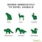 Safer Brand Critter Ridder Animal Repellent Spray For Most Animal Types 24 oz SG3145 - alternate 11