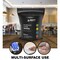 Gritt Commercial Gym Wipes, Professional All-Purpose Cleaner Wipes - 800 Count Refill Wipe Roll GRI5-RW-1-NR - alternate 8