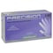 Safety Zone Precision Exam Disposable Gloves, Nitrile, Powder Free, 4 mil, Exam Gloves, Blue, XL, Case of 900 PCS778 - alternate 1