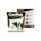 Cowpots Plant Pot Seed Starter 3.75in H X 4in W X 2.5in L Brown 102 - alternate 9