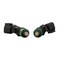 Ford 47 Pounds Per Hour USCAR High Impedance Set Of 8 Not For Sale On Pollution Control Vehicles M-9593-LU47 - alternate 8