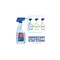 Spic & Span 32 oz. Disinfecting All Purpose and Glass Cleaner Clear Green 003700031240 - alternate 10
