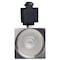 Satco 8W LED Track Head CCT Selectable Dim to Warm H Style 48 Deg Beam Angle 120V Brushed Nickel Square TH756 - alternate 6