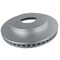 Motorcraft Disc Brake Rotor,  BRRC79 - alternate 4