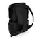 Picnic Time Family Of Brands Carolina Panthers - Zuma Backpack Cooler, (Black) 634-00-175-054-2 - alternate 4