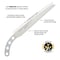 Silky Saws Silky Replacement Blade Only GOMTARO 240mm Large Teeth 103-24 - alternate 3