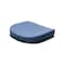 Uni Pro New Holland-Ford 8600 Seat Cushion, Blue Fabric 7097 - alternate 9