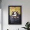 Holland Bar Stool Co Anaheim Ducks 15.75 in. x 23.5 in. LED Snap Frame Lightbox by Company LBSnap - alternate 4