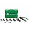 Greenlee Quick Draw Hydraulic Punch Driver Kit 7804SB - alternate 5