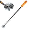 Neiko Telescoping Magnetic Pickup Tool, Heavy Duty 50 Pound, 36.5''-Long Magnet Stick 53428A - alternate 1