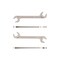 Tekton 24 mm Angle Head Open End Wrench WAE84224 - alternate 7
