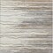Homeroots 3' X 5' Ivory Brown And Gray Striped Washable Indoor Outdoor Area Rug 597253 - alternate 9