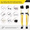 Toolpro K3 Stilt Kit  Soles TP02453 - alternate 6