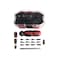 Malco C-RHEX 7-in-1 Flip Bit Socket Set #2 Robertson Square with Premium Grip Handle KITFB2 - alternate 9