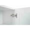 Cambridge Everest 21 in. W x 12 in. D x 36 in. H Ready to Assemble Shaker Wall Kitchen Cabinet in White SA-W2136-SW-KIT - alternate 17