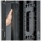 Eaton TRIPP LITE SERIES 48U STANDARD-DEPTH EXTRA-WIDE RACK ENCLOSURE CABINET WITH DOOR SR48UBWD8 - alternate 11