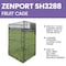 Zenport Fruit Cage, Anti-Bird Netting SH3288 - alternate 4