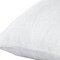 Homeroots Set of Two Cloud Linen King Pillowcases 520692 - alternate 4