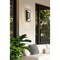 Z-Lite Banff Sand Black 2 Light Outdoor Wall Light 5028S-BK-LED - alternate 7