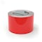 Smart Stripe Carpet Tape, Vinyl film, 3 in W., 75 ft L., 4 mil Thickness SCT304 - alternate 1