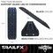 Trailfx Terravore Traction Boards, Black , Pair TBBK01 - alternate 6