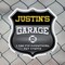 Signmission Justin's Garage I Can Fix Everything But Stupid, 12 inch X 12 inch, Plastic Sign, 2PK SHI-P-2PACK-12-490-JUSTIN - alternate 7