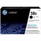 Hp High-Yield Ink Cartridge, HP 58X, Black CF258X - alternate 1