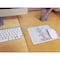 Centon Otm Quotes Prints White Mouse Pad, Fruit OP-MPV1WM-QTE-03 - alternate 2