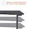 Motionwise Electric Sit-Stand Desk, 30 in D X 60 in W X SDD60A - alternate 7