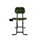 Shopsol Folding Stool - Camo 1011029 - alternate 2