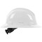 Dynamic Full Brim Hard Hat with HDPE Shell, 4-Point Textile Suspension and Wheel Ratchet Adjustment 280-HP641R-01 - alternate 5