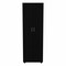 Homeroots 71" Black Combo Dresser 473299 - alternate 7