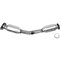 Ap Exhaust Catalytic Converter-Direct Fit, 642155 642155 - alternate 1