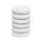 Enpac Absorbent Sock, Oil, 8 ft.L., PK20 ENP 20OS38 - alternate 2