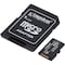 Kingston 64GB MICROSDXC INDUSTRIAL C10 A1 PSLC CARD + SD ADAPTER SDCIT2/64GB - alternate 6