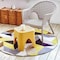 Lagoon Mallorca Stackable Rattan Top Side Table/Ottoman, 2PK 7033YF-ASLGS - alternate 8