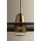 Troy Lighting 6 Light Ken Chandelier Vintage Gold Leaf F3460-VGL - alternate 5
