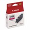 Canon Lucia PRO II Ink (PFI-5100), Magenta 6954C002 - alternate 4