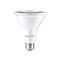 Bulbrite 75 Watt Equivalent PAR30LN Dimmable Medium Screw LED Light Bulb Cool White Light 4000K, 4PK 861735 - alternate 1