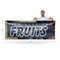 Signmission Pick Your Own Fruits, 48 Inch x 120 Inch, Vinyl Banner B-120-30791 - alternate 5