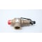 Aquatrol BRONZE RELIEF VALVE 150PSI 1-1/2IN X 2IN 560HG1P1A1 - alternate 6