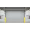 Ideal Warehouse Innovations Track Door Protection, 48"X.38 ", Bend Top 60-4053 - alternate 5