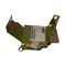 Cnh DEFLECTOR, CNH OEM K0H2406317 K0H2406317 - alternate 1