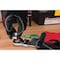 Performance Tool 7-in-1 MET Ratcheting Wrench, 7 Sizes, 180Â° Head, Storage Case W30649 - alternate 8
