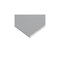 Daltile Stencil 4in x 12in Glazed Porcelain Linear Wall Tile 8.72 SQFT Per Carton, 30PK SC34RCT412LNRMT - alternate 7