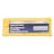Vulcan Masonry Line Block, 1-1/4 in W, Yellow 31056 - alternate 3
