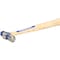 Vaughan 4 Oz. Ball Pein Hammer with Hickory Handle, Model TC504 VN15130 - alternate 7
